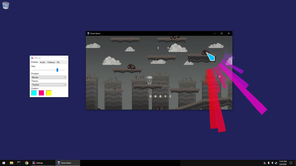 YoloMic screenshot 3