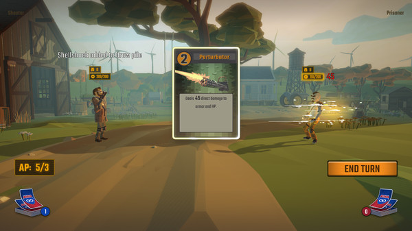 Infinite Way screenshot 1