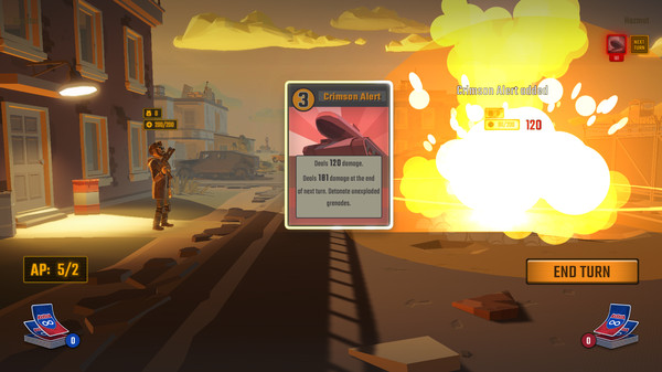 Infinite Way screenshot 3
