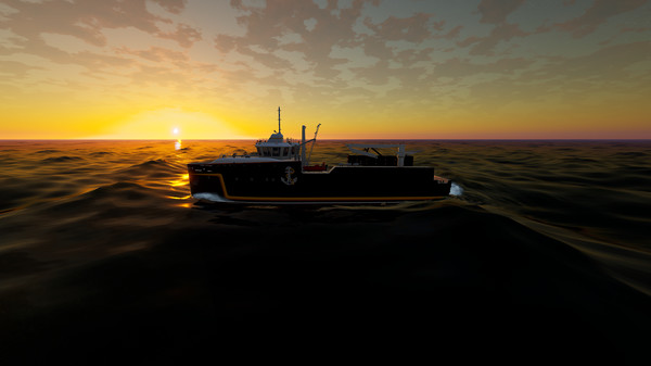Fishing: North Atlantic - Enhanced Edition screenshot 12