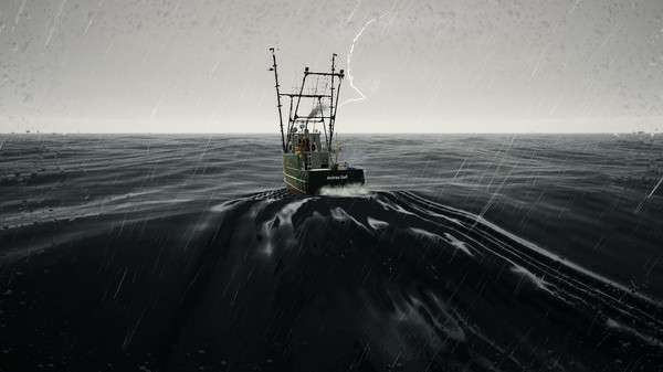 Fishing: North Atlantic - Enhanced Edition screenshot 1