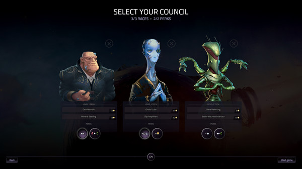 Slipways screenshot 3