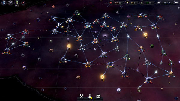 Slipways screenshot 4