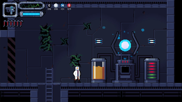 GoldFish Brain screenshot 1
