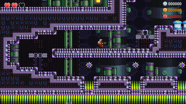 Code Arcturus screenshot 8