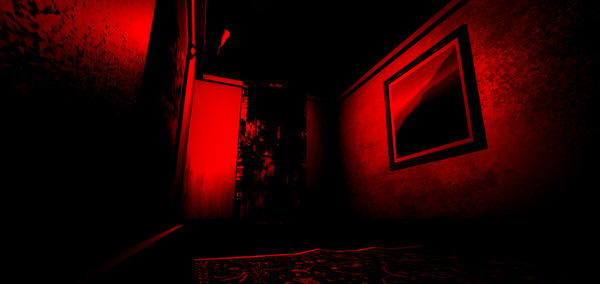 Get Out... screenshot 1
