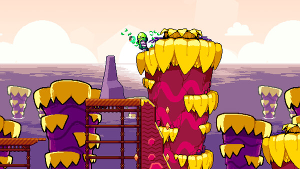 Vibrant Venture screenshot 7