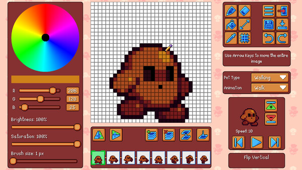 Vibrant Venture screenshot 5