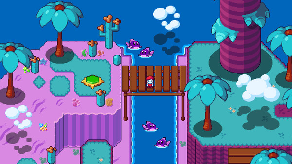 Vibrant Venture screenshot 10