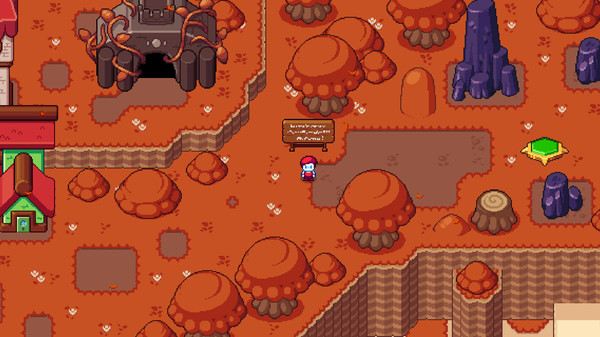 Vibrant Venture screenshot 9