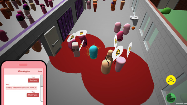 Personal Space screenshot 5