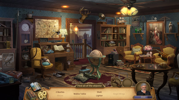 Faircroft's Antiques: Treasures of Treffenburg screenshot 3