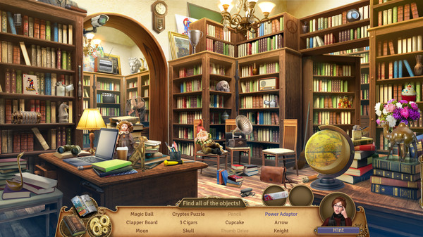 Faircroft's Antiques: Treasures of Treffenburg screenshot 10