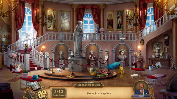 Faircroft's Antiques: Treasures of Treffenburg screenshot 8
