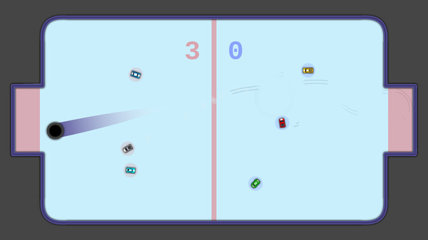 Total Arcade Racing screenshot 7