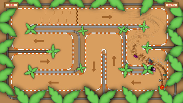 Total Arcade Racing screenshot 11