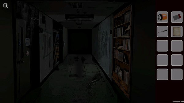 Lucid Dream screenshot 2