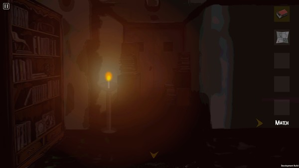 Lucid Dream screenshot 3