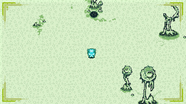 Saturn Quest: Shadow of Planetus screenshot 9