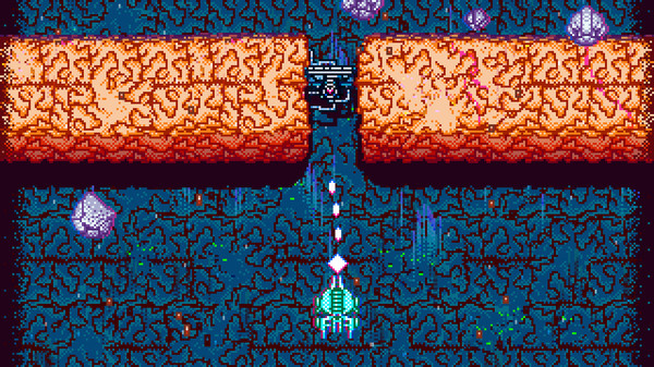 Saturn Quest: Shadow of Planetus screenshot 7