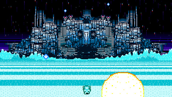Saturn Quest: Shadow of Planetus screenshot 5
