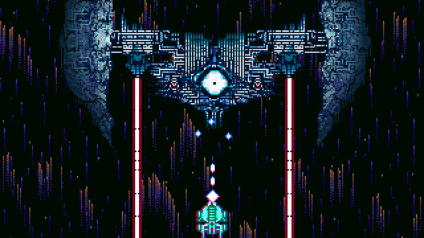 Saturn Quest: Shadow of Planetus screenshot 4