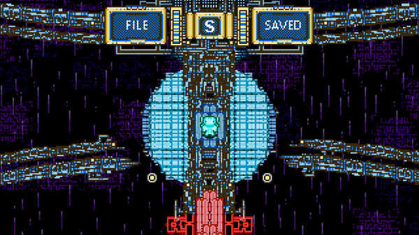 Saturn Quest: Shadow of Planetus screenshot 6