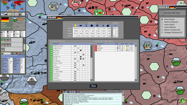 Destiny of the World screenshot 10