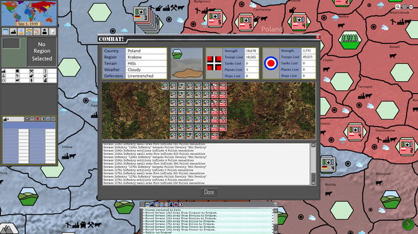 Destiny of the World screenshot 2