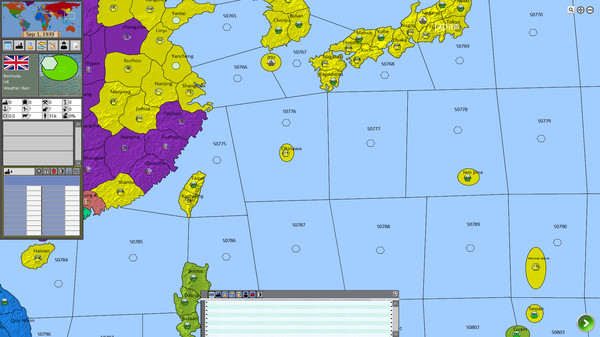 Destiny of the World screenshot 7