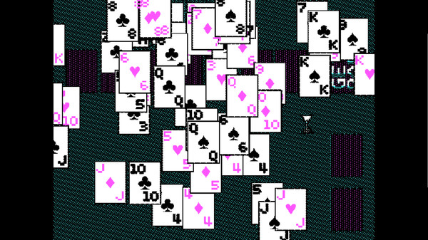 Radical Solitaire screenshot 6