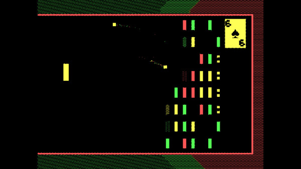 Radical Solitaire screenshot 3