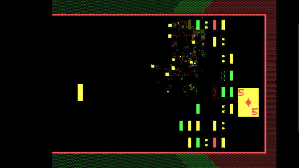 Radical Solitaire screenshot 5