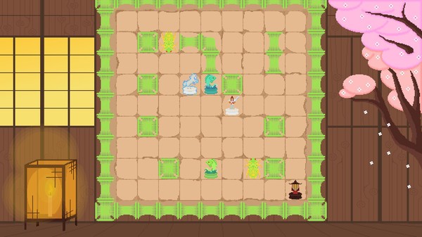 Jade Cicada screenshot 6