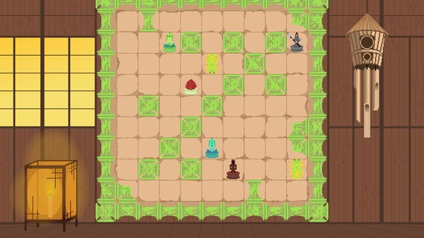 Jade Cicada screenshot 2