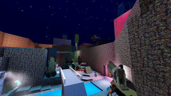 Apastron screenshot 6
