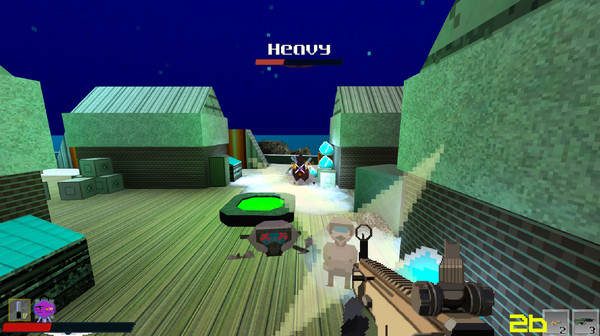 Apastron screenshot 8