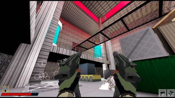 Apastron screenshot 5