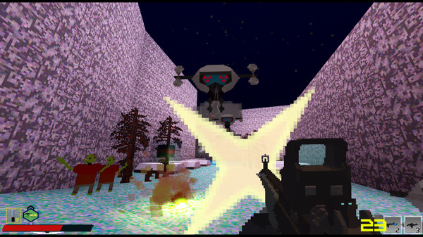 Apastron screenshot 4