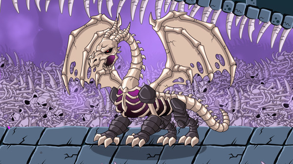 Watcher Chronicles screenshot 5
