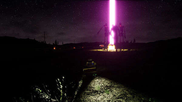 Endgame: Road To Salvation screenshot 4