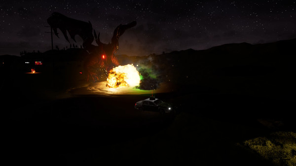 Endgame: Road To Salvation screenshot 12