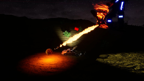 Endgame: Road To Salvation screenshot 7