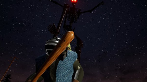 Endgame: Road To Salvation screenshot 6