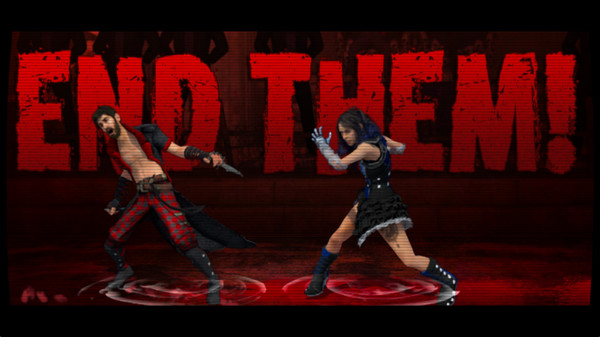 King of the Streets screenshot 5