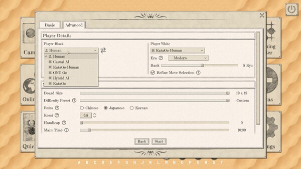 The Conquest of Go screenshot 11