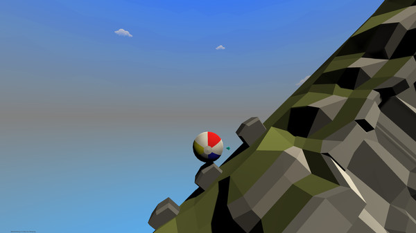 BallClimbing screenshot 3