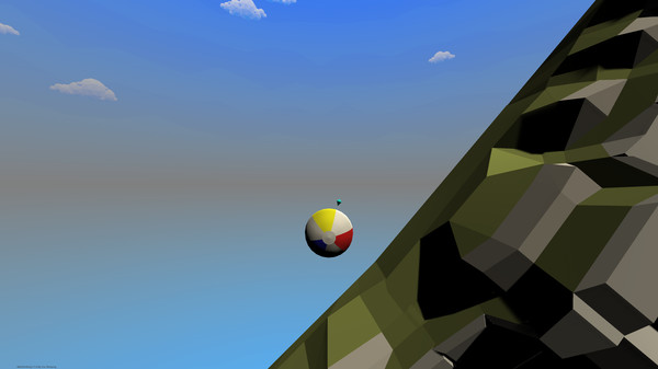 BallClimbing screenshot 2