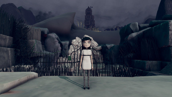 The Abnormal Place screenshot 6