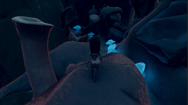 The Abnormal Place screenshot 7